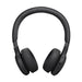 JBL Live 670NC | Around-ear headphones - Wireless - Bluetooth - Black-Sonxplus St-Sauveur