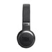 JBL Live 670NC | Around-ear headphones - Wireless - Bluetooth - Black-Sonxplus St-Sauveur