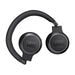 JBL Live 670NC | Around-ear headphones - Wireless - Bluetooth - Black-Sonxplus St-Sauveur