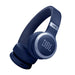 JBL Live 670NC | Around-Ear Headphones - Wireless - Bluetooth - Bleu-Sonxplus St-Sauveur