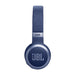 JBL Live 670NC | Around-Ear Headphones - Wireless - Bluetooth - Bleu-Sonxplus St-Sauveur