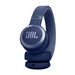 JBL Live 670NC | Around-Ear Headphones - Wireless - Bluetooth - Bleu-Sonxplus St-Sauveur