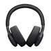 JBL Live 770NC | Around-ear headphones - Wireless - Bluetooth - Black-Sonxplus St-Sauveur