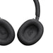 JBL Live 770NC | Around-ear headphones - Wireless - Bluetooth - Black-Sonxplus St-Sauveur