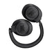 JBL Live 770NC | Around-ear headphones - Wireless - Bluetooth - Black-Sonxplus St-Sauveur