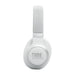 JBL Live 770NC | Around-Ear Headphones - Wireless - Bluetooth - White-Sonxplus St-Sauveur