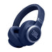 JBL Live 770NC | Around-Ear Headphones - Wireless - Bluetooth - Bleu-Sonxplus St-Sauveur