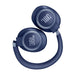 JBL Live 770NC | Around-Ear Headphones - Wireless - Bluetooth - Bleu-Sonxplus St-Sauveur