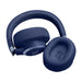 JBL Live 770NC | Around-Ear Headphones - Wireless - Bluetooth - Bleu-Sonxplus St-Sauveur