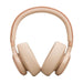 JBL Live 770NC | Around-Ear Headphones - Wireless - Bluetooth - Sable-Sonxplus St-Sauveur