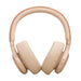 JBL Live 770NC | Around-Ear Headphones - Wireless - Bluetooth - Sable-Sonxplus St-Sauveur