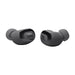 JBL Live Buds 3 | In-Ear Headphones - 1.45" LED Touch Screen - Bluetooth - Black-Sonxplus St-Sauveur