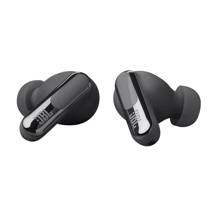 JBL Live Beam 3 | In-ear headphones - 1.45" LED touchscreen - Black-Sonxplus St-Sauveur