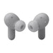 JBL Live Beam 3 | In-ear headphones - 1.45" LED touch screen - Silver-Sonxplus St-Sauveur