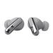 JBL Live Beam 3 | In-ear headphones - 1.45" LED touch screen - Silver-Sonxplus St-Sauveur