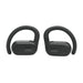 JBL Soundgear Sense | Sport Conduction Headphones - Bluetooth - Black-Sonxplus St-Sauveur