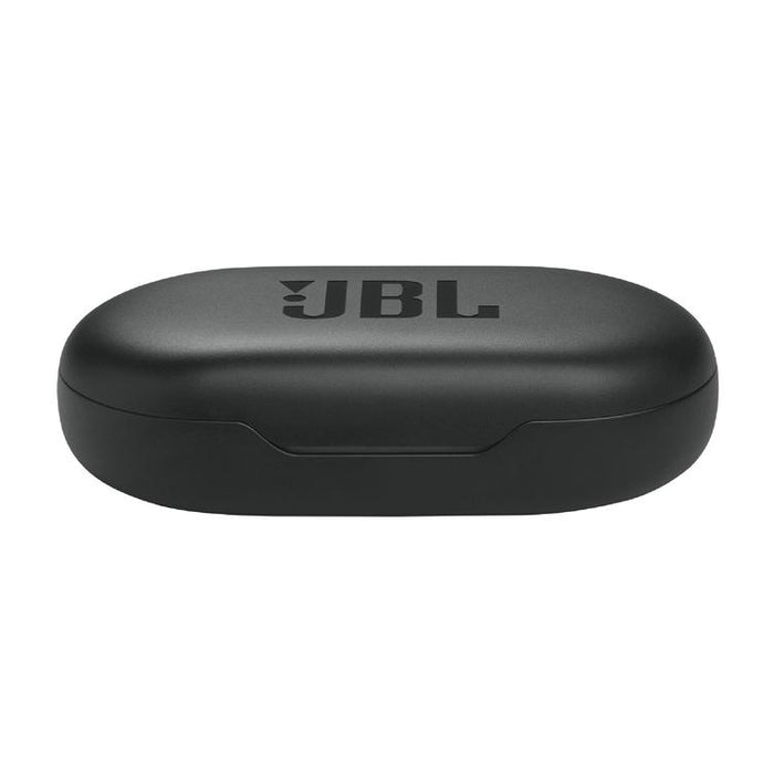 JBL Soundgear Sense | Sport Conduction Headphones - Bluetooth - Black-Sonxplus St-Sauveur