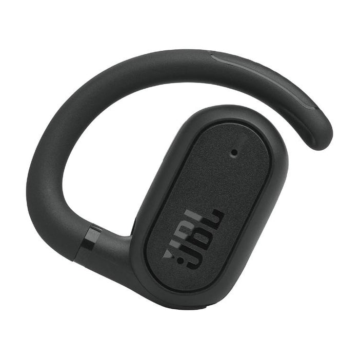 JBL Soundgear Sense | Sport Conduction Headphones - Bluetooth - Black-Sonxplus St-Sauveur