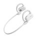 JBL Soundgear Sense | Conduction Sports Headphones - Bluetooth - Blanc-Sonxplus St-Sauveur