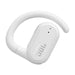 JBL Soundgear Sense | Conduction Sports Headphones - Bluetooth - Blanc-Sonxplus St-Sauveur