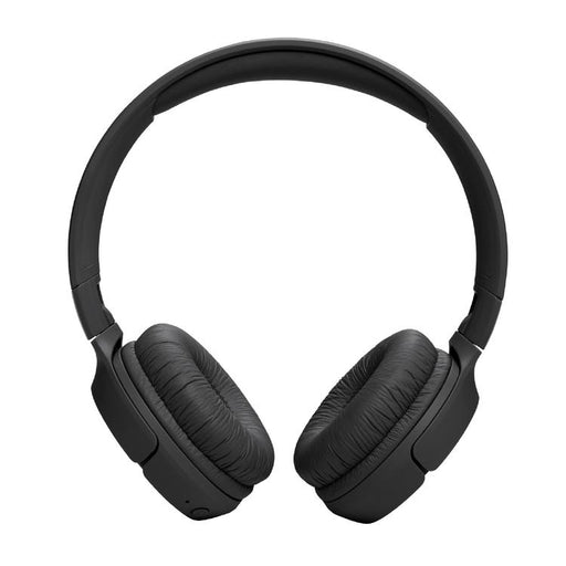 JBL Tune 520BT | Earphones - Wireless - Bluetooth - Black-Sonxplus St-Sauveur