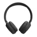 JBL Tune 520BT | Earphones - Wireless - Bluetooth - Black-Sonxplus St-Sauveur