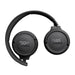 JBL Tune 520BT | Earphones - Wireless - Bluetooth - Black-Sonxplus St-Sauveur