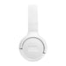 JBL Tune 520BT | Earphones - Wireless - Bluetooth - White-Sonxplus St-Sauveur