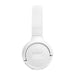 JBL Tune 520BT | Earphones - Wireless - Bluetooth - White-Sonxplus St-Sauveur