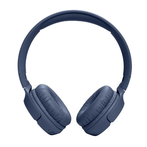 JBL Tune 520BT | Earphones - Wireless - Bluetooth - Bleu-Sonxplus St-Sauveur