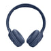 JBL Tune 520BT | Earphones - Wireless - Bluetooth - Bleu-Sonxplus St-Sauveur