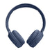 JBL Tune 520BT | Earphones - Wireless - Bluetooth - Bleu-Sonxplus St-Sauveur