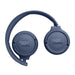 JBL Tune 520BT | Earphones - Wireless - Bluetooth - Bleu-Sonxplus St-Sauveur