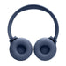 JBL Tune 520BT | Earphones - Wireless - Bluetooth - Bleu-Sonxplus St-Sauveur