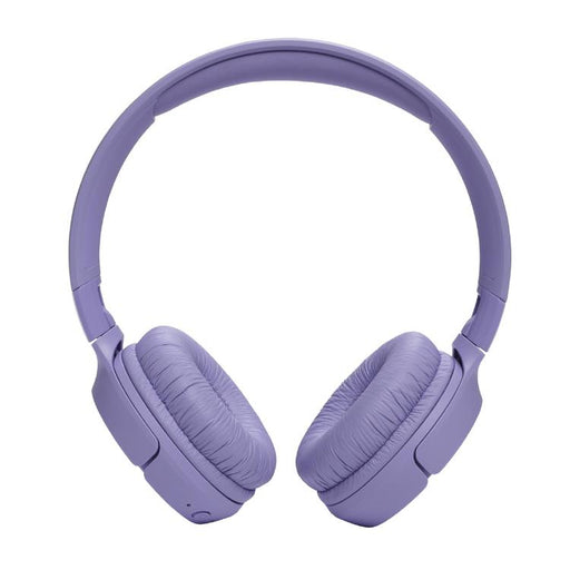 JBL Tune 520BT | Earphones - Wireless - Bluetooth - Mauve-Sonxplus St-Sauveur