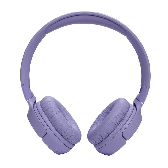 JBL Tune 520BT | Earphones - Wireless - Bluetooth - Mauve-Sonxplus St-Sauveur