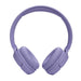 JBL Tune 520BT | Earphones - Wireless - Bluetooth - Mauve-Sonxplus St-Sauveur