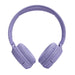 JBL Tune 520BT | Earphones - Wireless - Bluetooth - Mauve-Sonxplus St-Sauveur