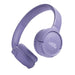 JBL Tune 520BT | Earphones - Wireless - Bluetooth - Mauve-Sonxplus St-Sauveur