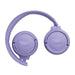 JBL Tune 520BT | Earphones - Wireless - Bluetooth - Mauve-Sonxplus St-Sauveur