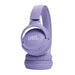 JBL Tune 520BT | Earphones - Wireless - Bluetooth - Mauve-Sonxplus St-Sauveur