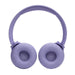 JBL Tune 520BT | Earphones - Wireless - Bluetooth - Mauve-Sonxplus St-Sauveur