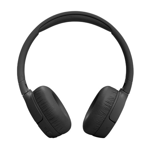 JBL Tune 670NC | Wireless circumaural headphones - Bluetooth - Active Noise Cancellation - Fast Pair - Black-Sonxplus St-Sauveur