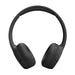 JBL Tune 670NC | Wireless circumaural headphones - Bluetooth - Active Noise Cancellation - Fast Pair - Black-Sonxplus St-Sauveur