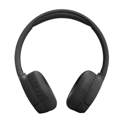 JBL Tune 670NC | Wireless circumaural headphones - Bluetooth - Active Noise Cancellation - Fast Pair - Black-Sonxplus St-Sauveur