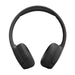 JBL Tune 670NC | Wireless circumaural headphones - Bluetooth - Active Noise Cancellation - Fast Pair - Black-Sonxplus St-Sauveur