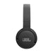 JBL Tune 670NC | Wireless circumaural headphones - Bluetooth - Active Noise Cancellation - Fast Pair - Black-Sonxplus St-Sauveur