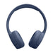 JBL Tune 670NC | Wireless circumaural headphones - Bluetooth - Active Noise Cancellation - Fast Pair - Bleu-Sonxplus St-Sauveur