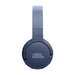 JBL Tune 670NC | Wireless circumaural headphones - Bluetooth - Active Noise Cancellation - Fast Pair - Bleu-Sonxplus St-Sauveur