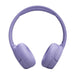 JBL Tune 670NC | Wireless circumaural headphones - Bluetooth - Active Noise Cancellation - Fast Pair - Mauve-Sonxplus St-Sauveur